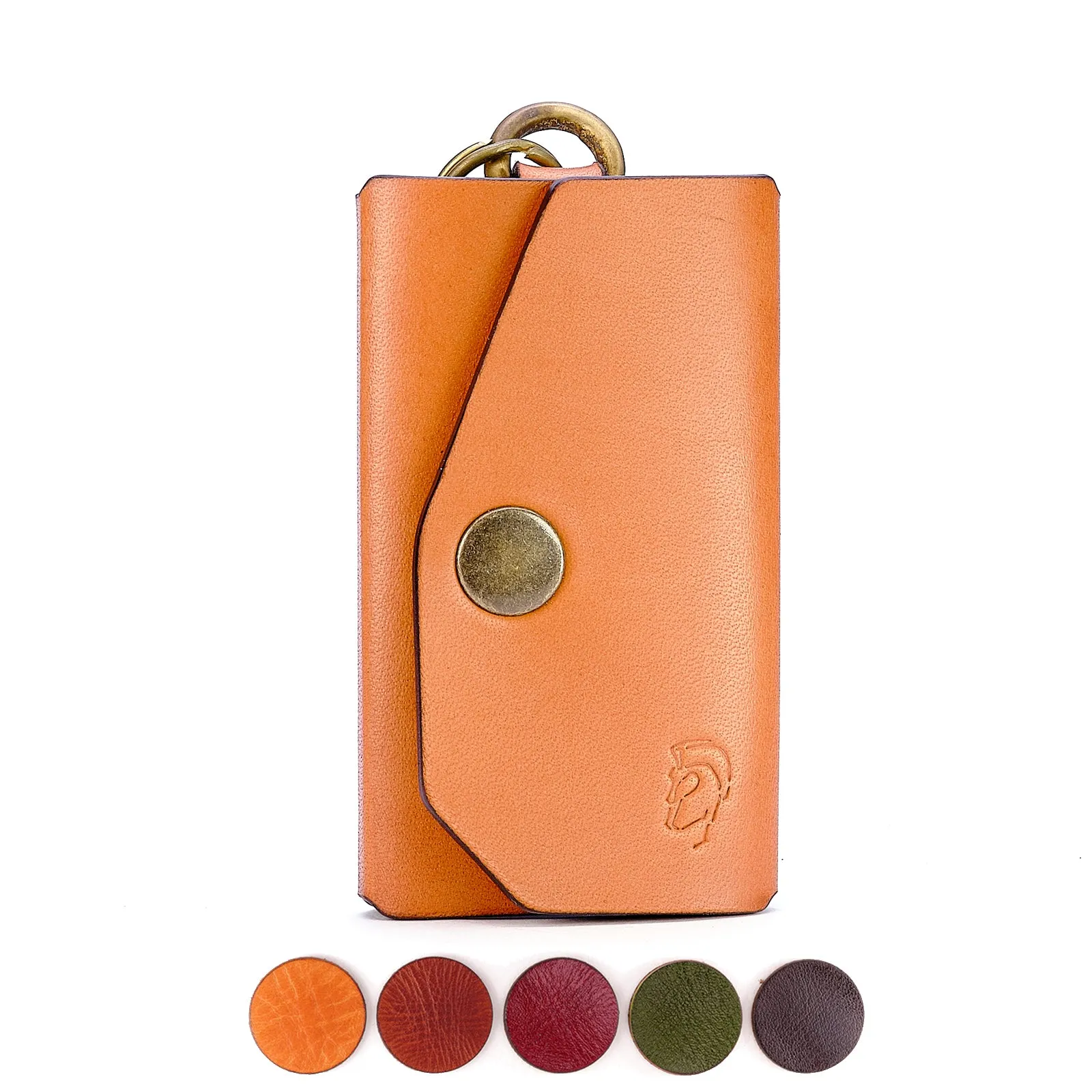 № 1502 CADO Key Case