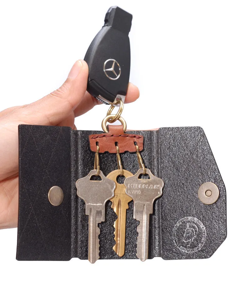 № 1502 CADO Key Case