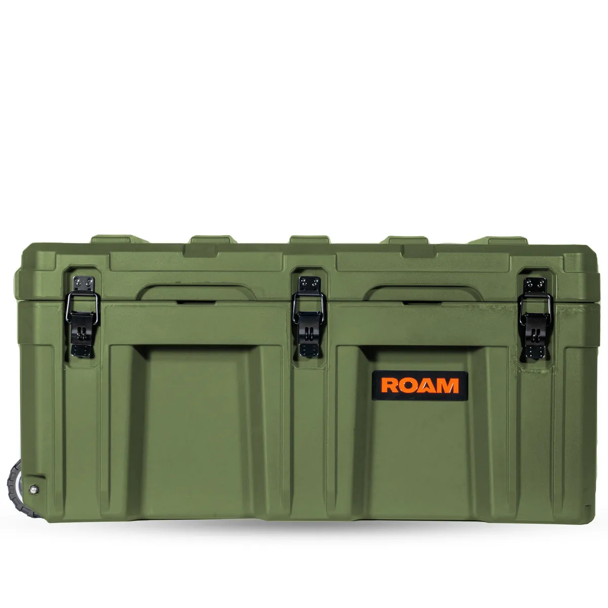 ロームアドベンチャー Roam Adventure 150L ローリング ラゲッド ケース Rolling Rugged Case