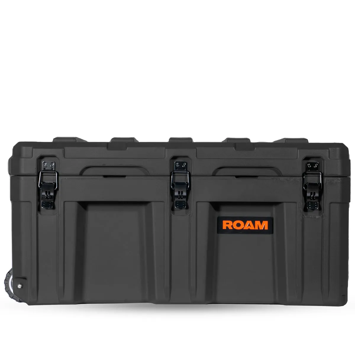 ロームアドベンチャー Roam Adventure 150L ローリング ラゲッド ケース Rolling Rugged Case