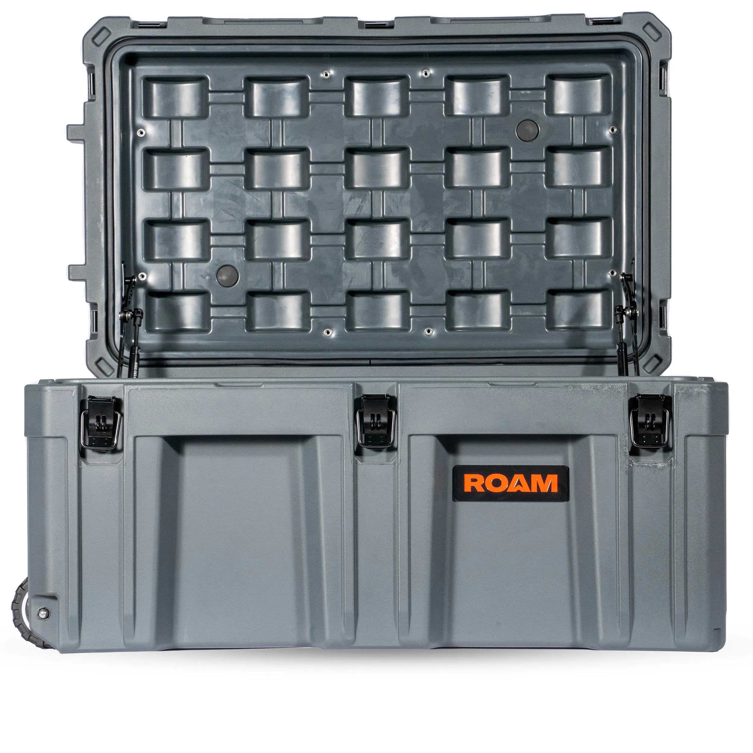 ロームアドベンチャー Roam Adventure 150L ローリング ラゲッド ケース Rolling Rugged Case