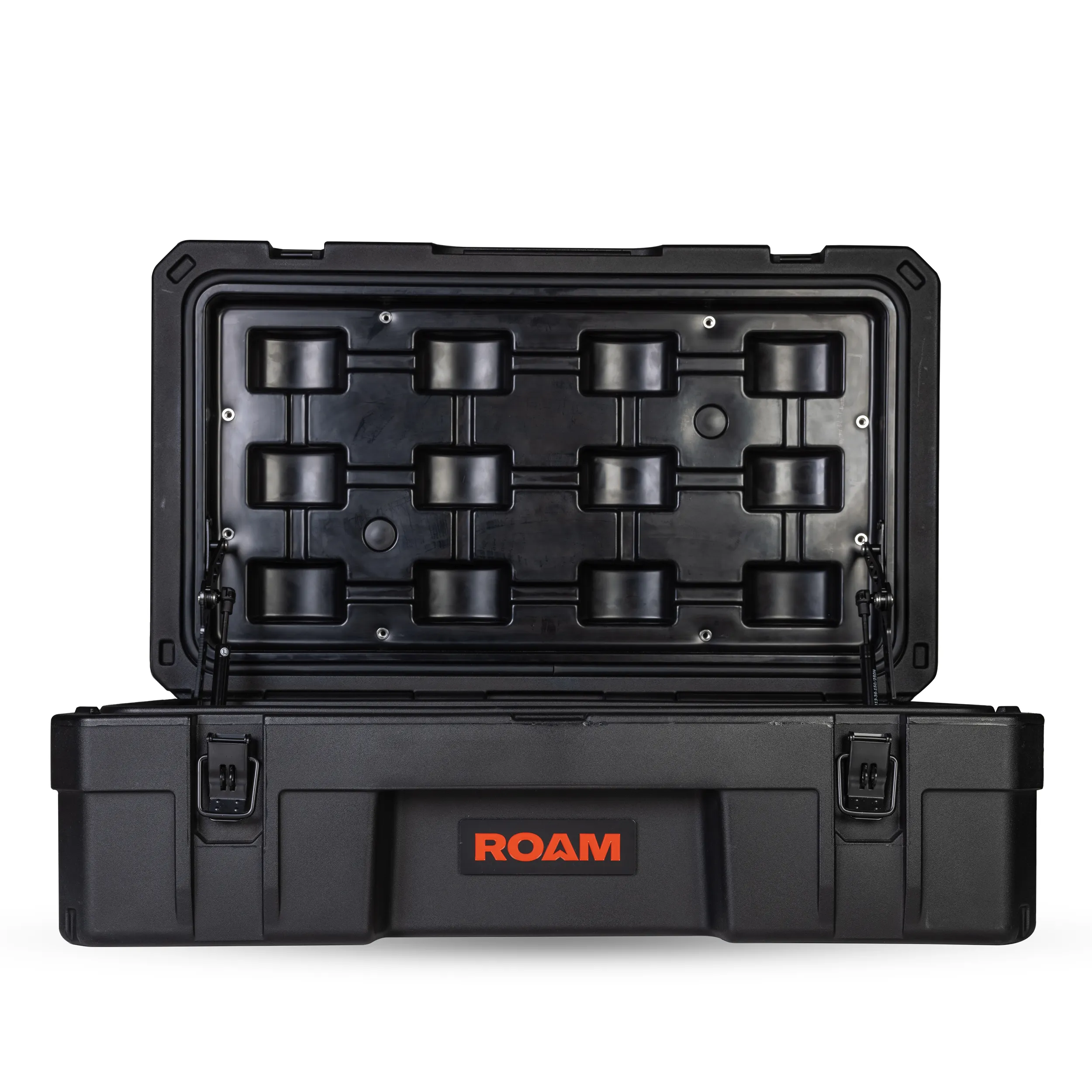 ロームアドベンチャー Roam Adventure 66L ラゲッドケース Rugged Case