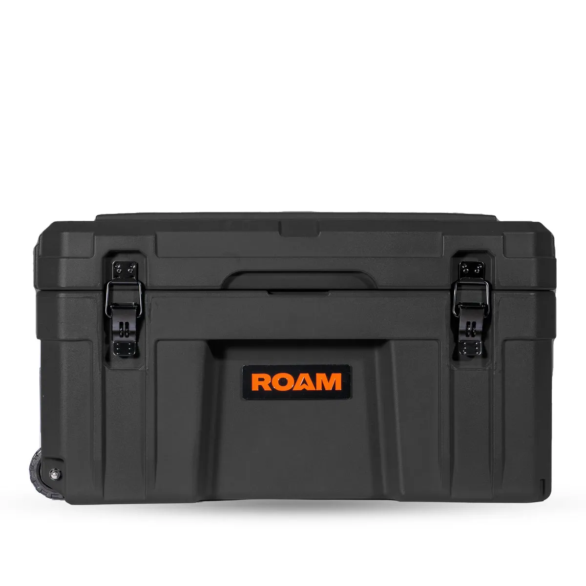 ロームアドベンチャー Roam Adventure 80L ローリング ラゲッド ケース Rolling Rugged Case