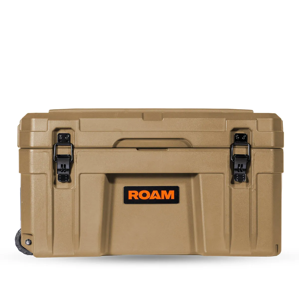 ロームアドベンチャー Roam Adventure 80L ローリング ラゲッド ケース Rolling Rugged Case