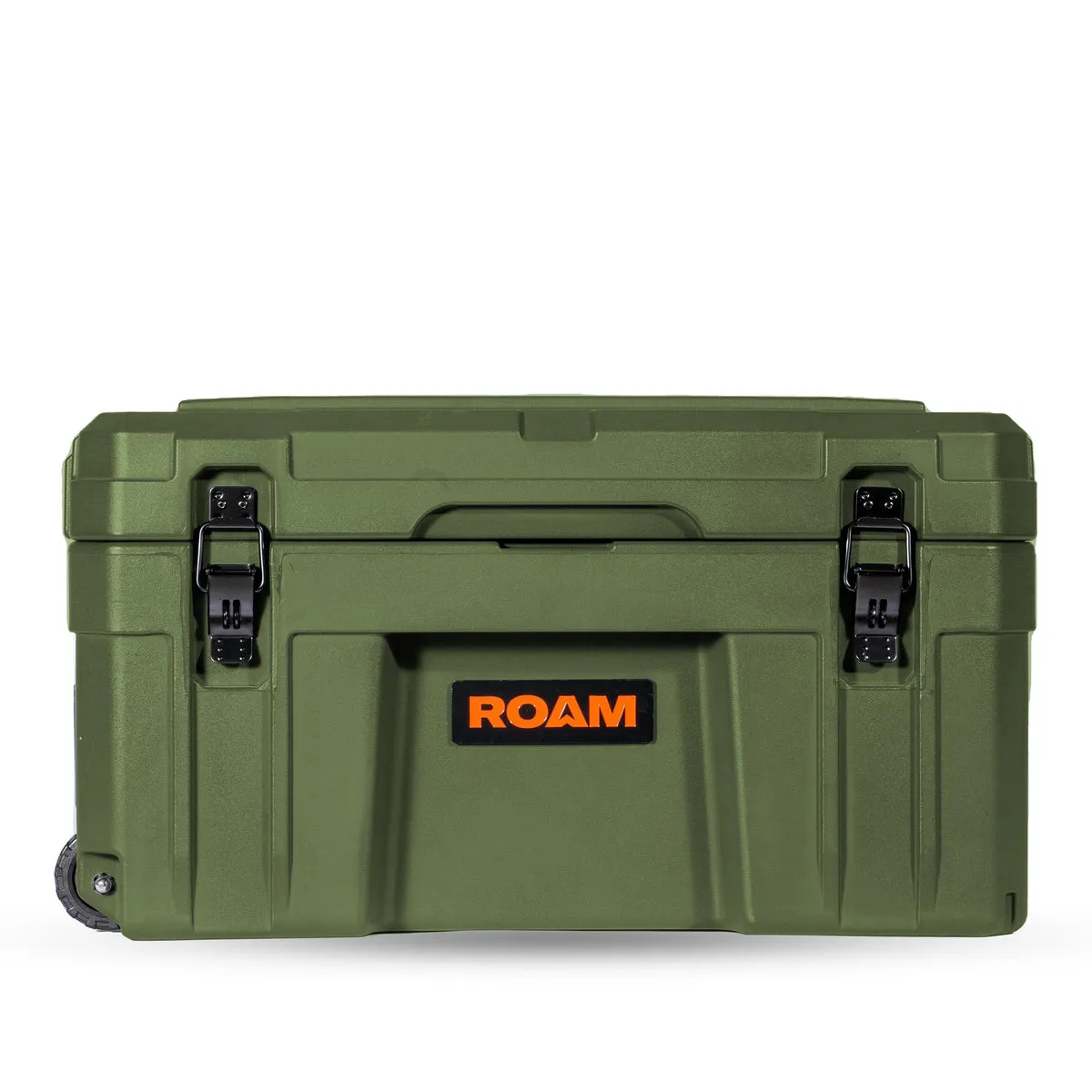 ロームアドベンチャー Roam Adventure 80L ローリング ラゲッド ケース Rolling Rugged Case