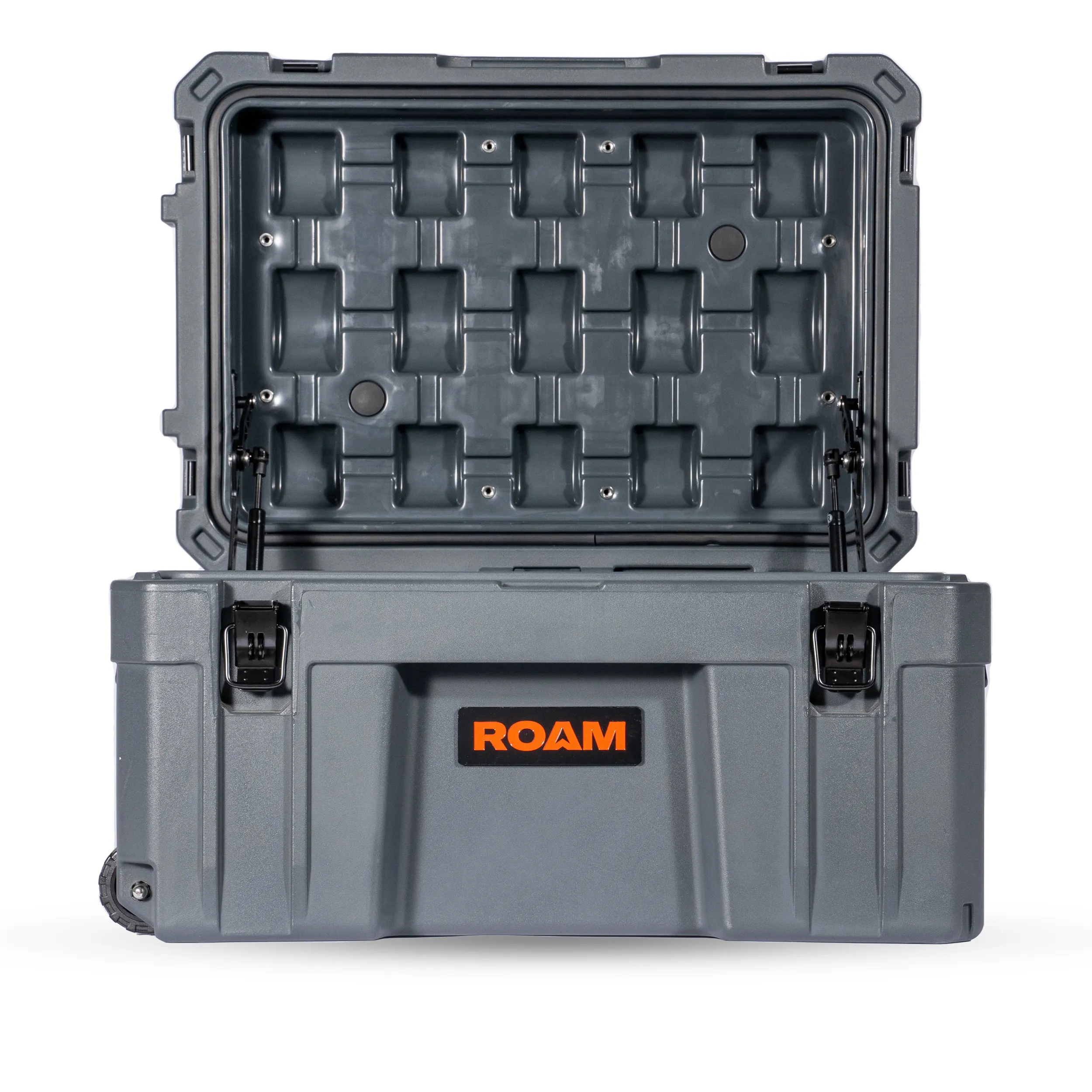 ロームアドベンチャー Roam Adventure 80L ローリング ラゲッド ケース Rolling Rugged Case