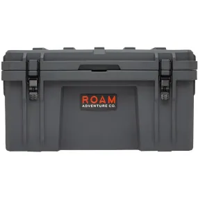 ロームアドベンチャー Roam Adventure 82L ラゲッドケース Rugged Case