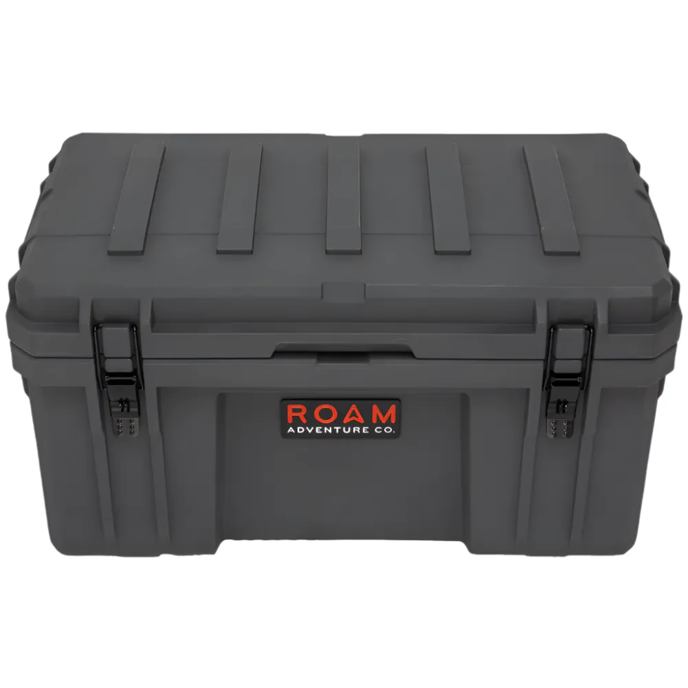 ロームアドベンチャー Roam Adventure 82L ラゲッドケース Rugged Case