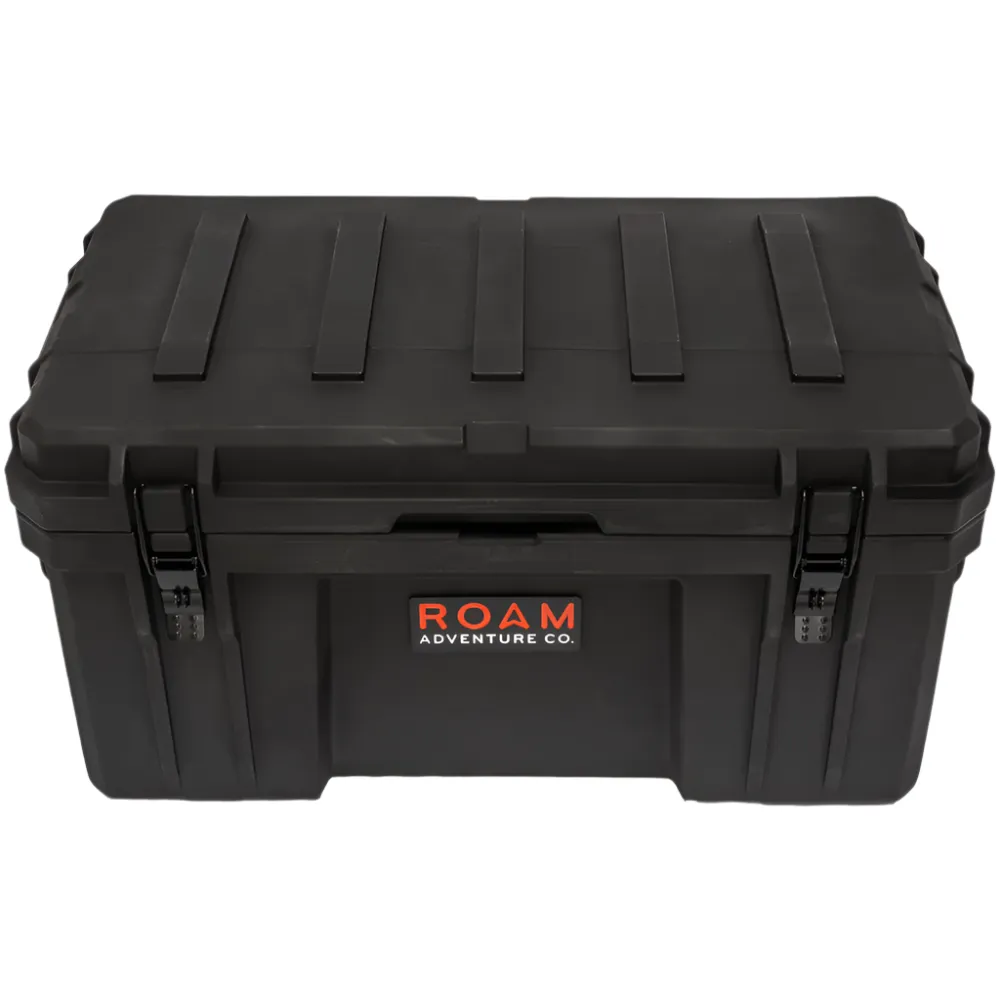 ロームアドベンチャー Roam Adventure 82L ラゲッドケース Rugged Case