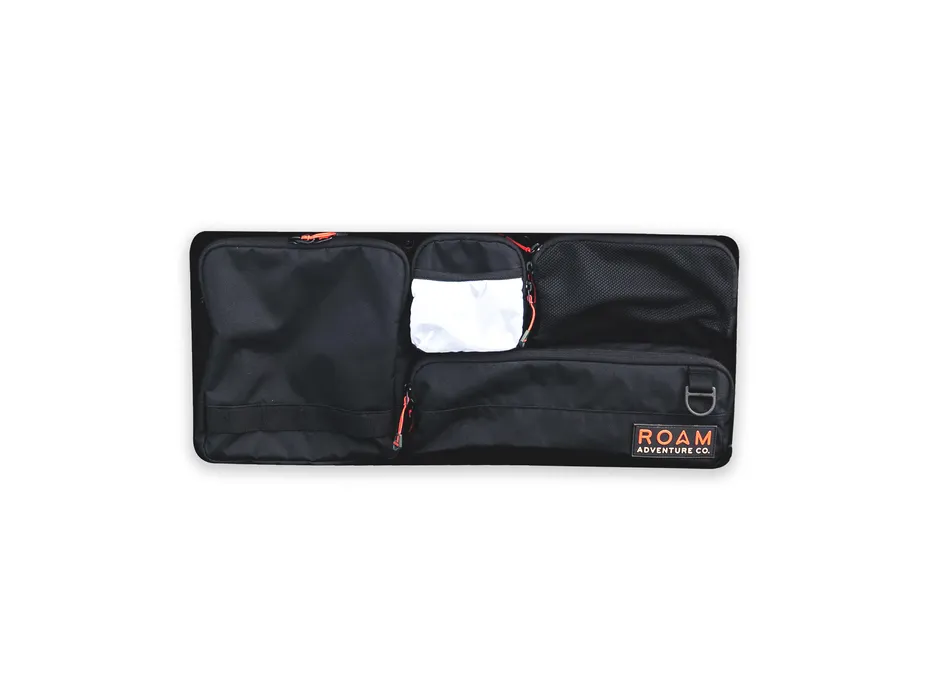 ロームアドベンチャー Roam Adventure 82L ラゲッドケース Rugged Case