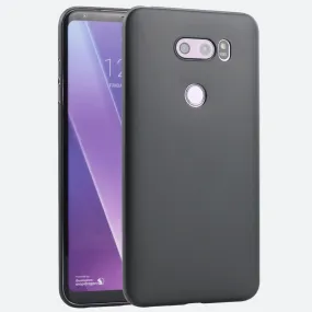 0.5mm Thin Matte PP Case For LG V30