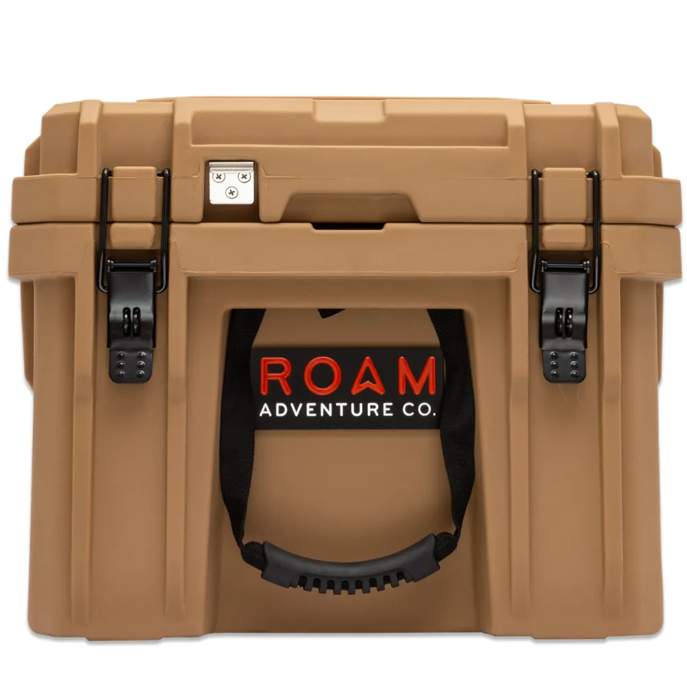 105L Rugged Case