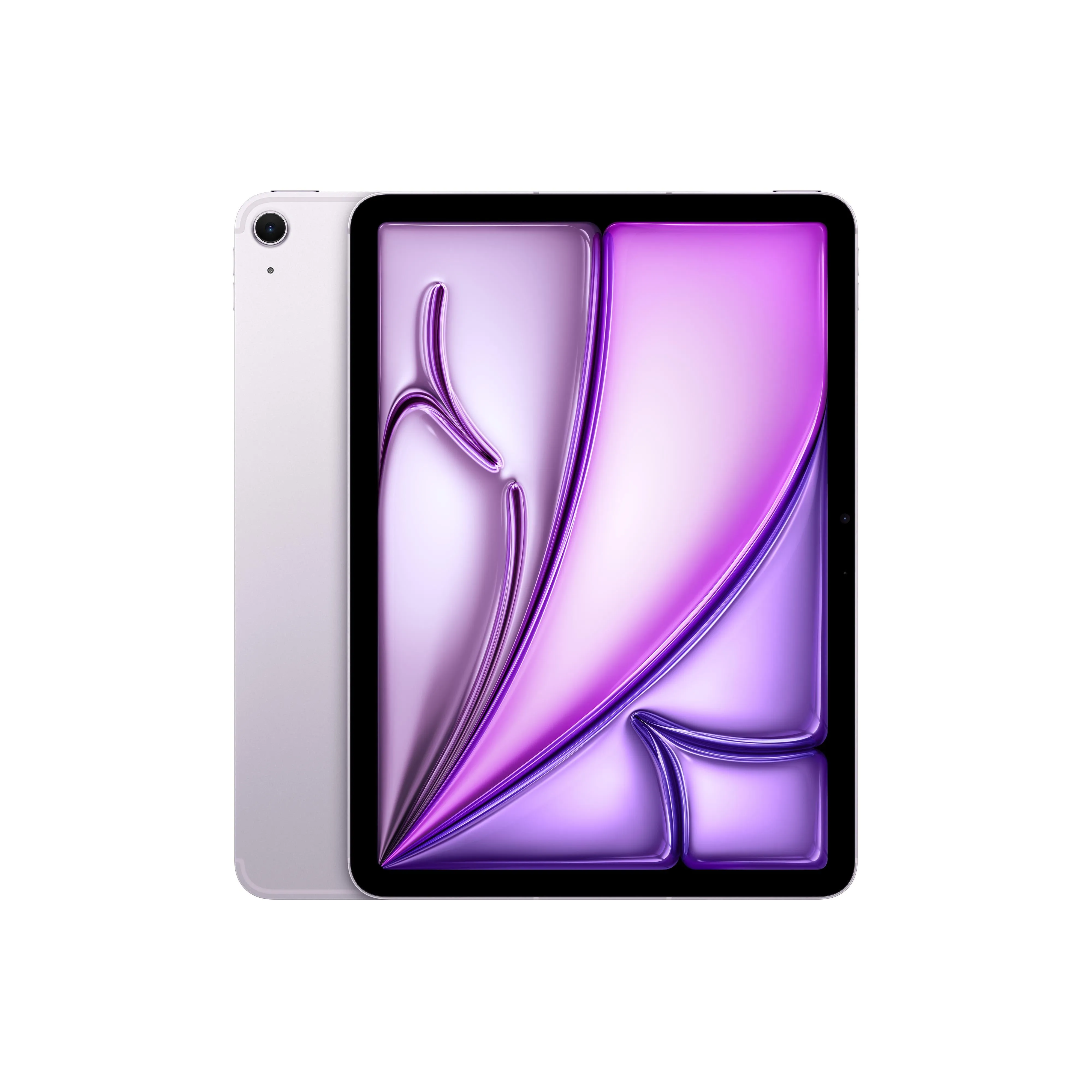 11-inch iPad Air Wi-Fi   Cellular 1TB - Purple (M2)