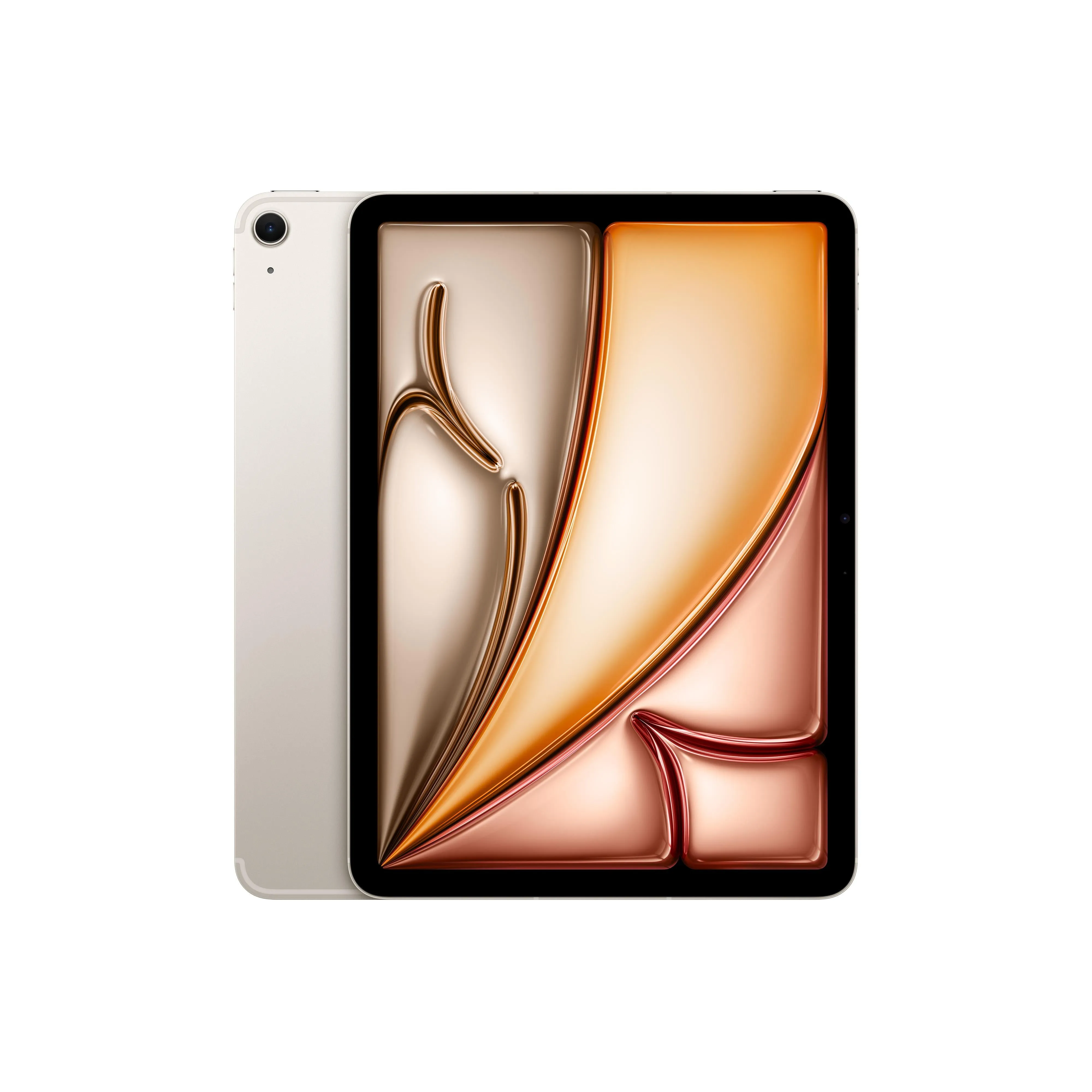 11-inch iPad Air Wi-Fi   Cellular 256GB - Starlight (M2)