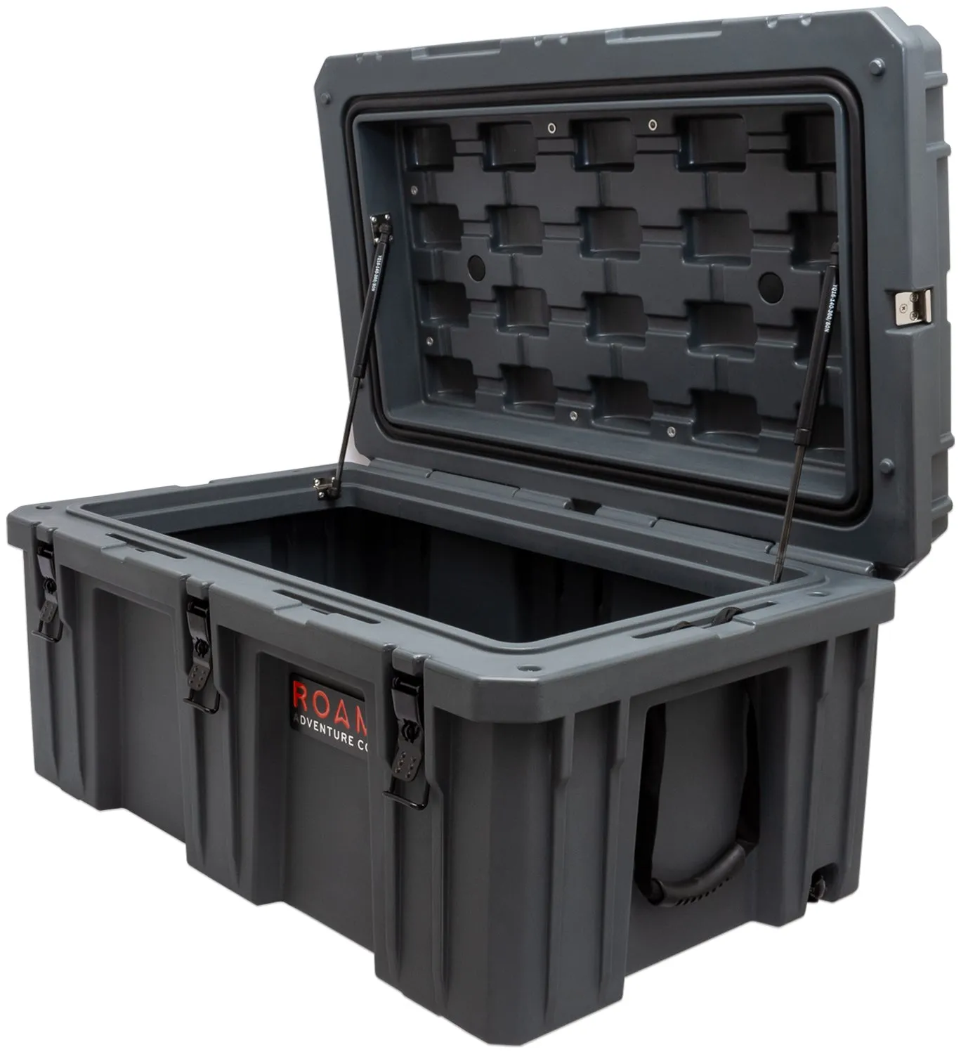 160L RUGGED CASE