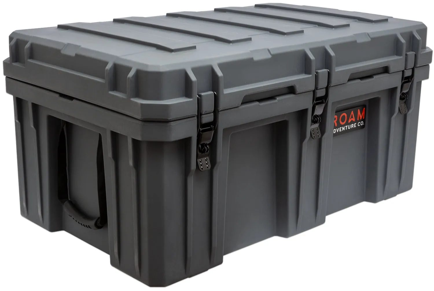 160L RUGGED CASE