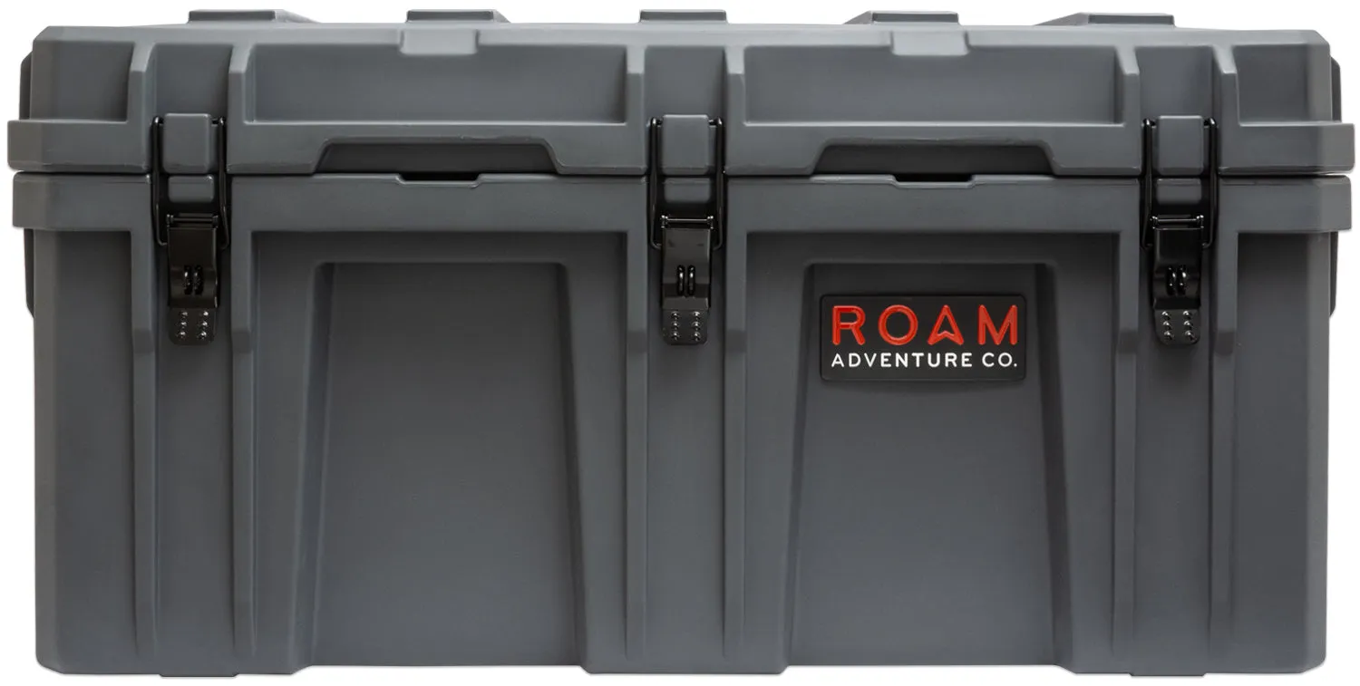 160L RUGGED CASE