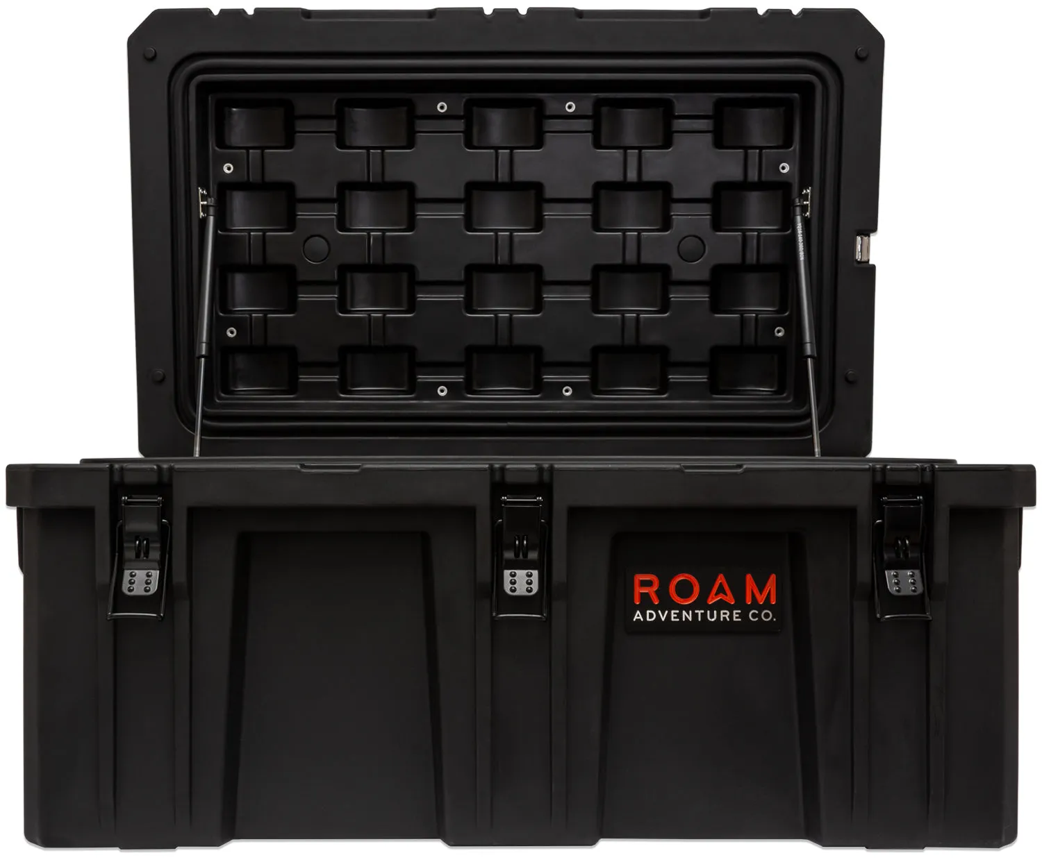 160L RUGGED CASE