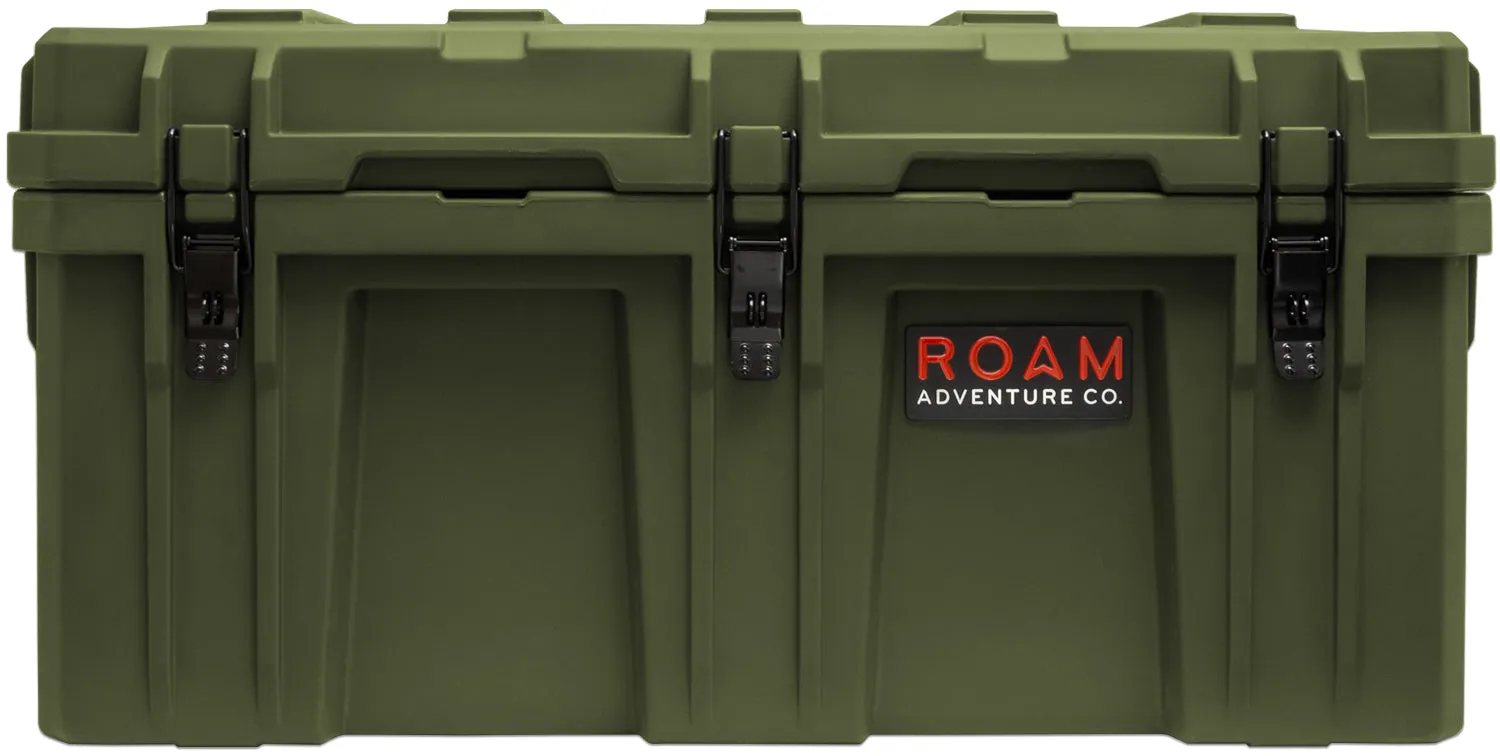 160L RUGGED CASE