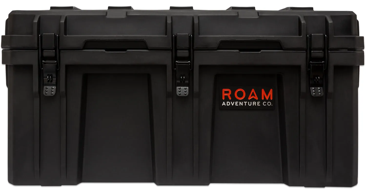 160L RUGGED CASE