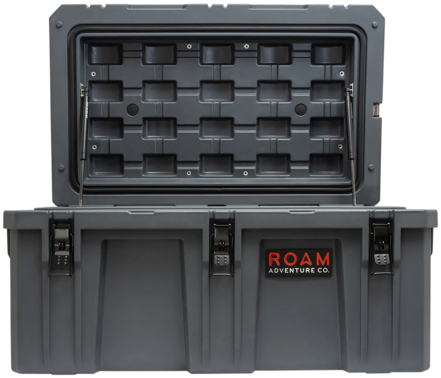 160L RUGGED CASE