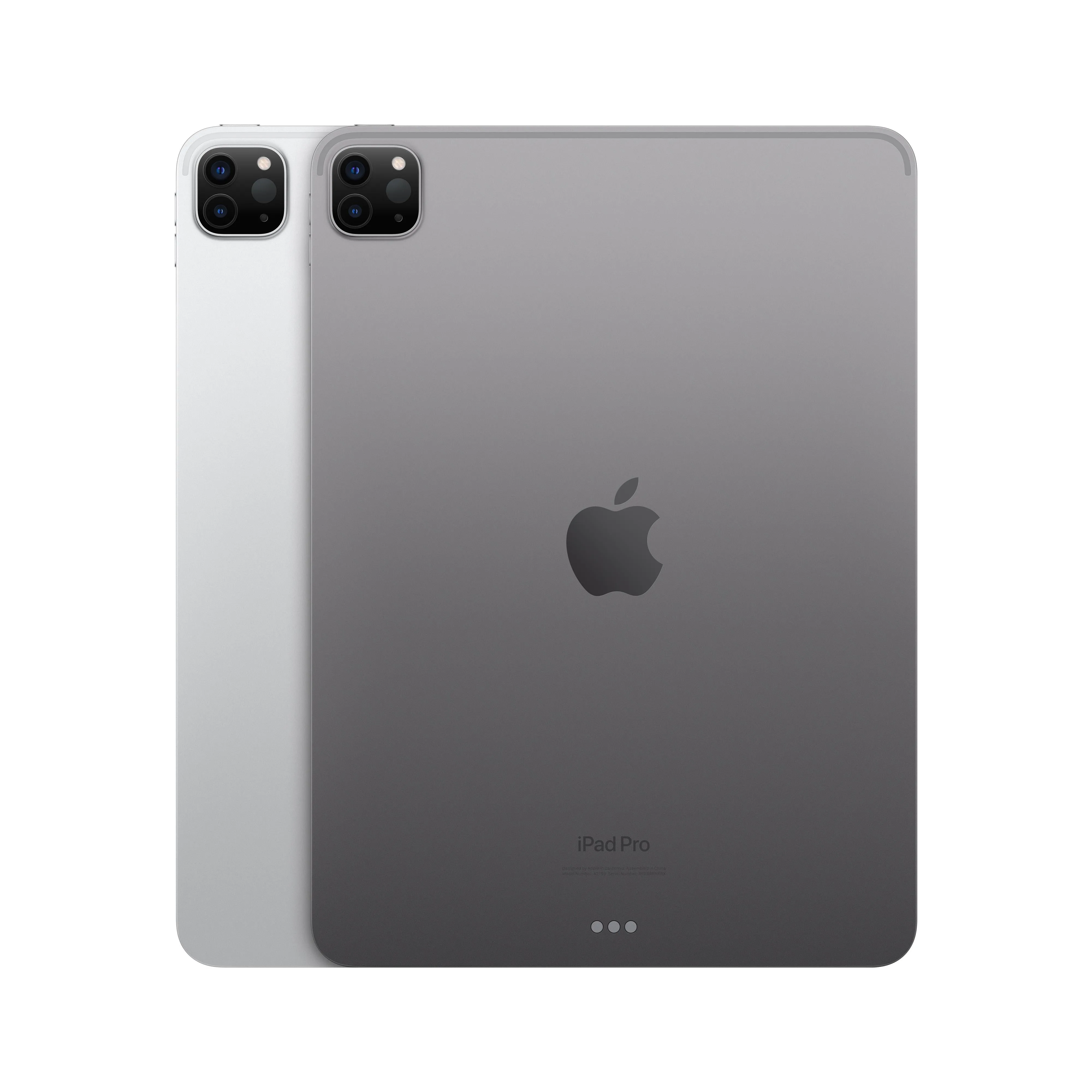 2022 11-inch iPad Pro Wi-Fi 128GB - Space Grey (4th generation)