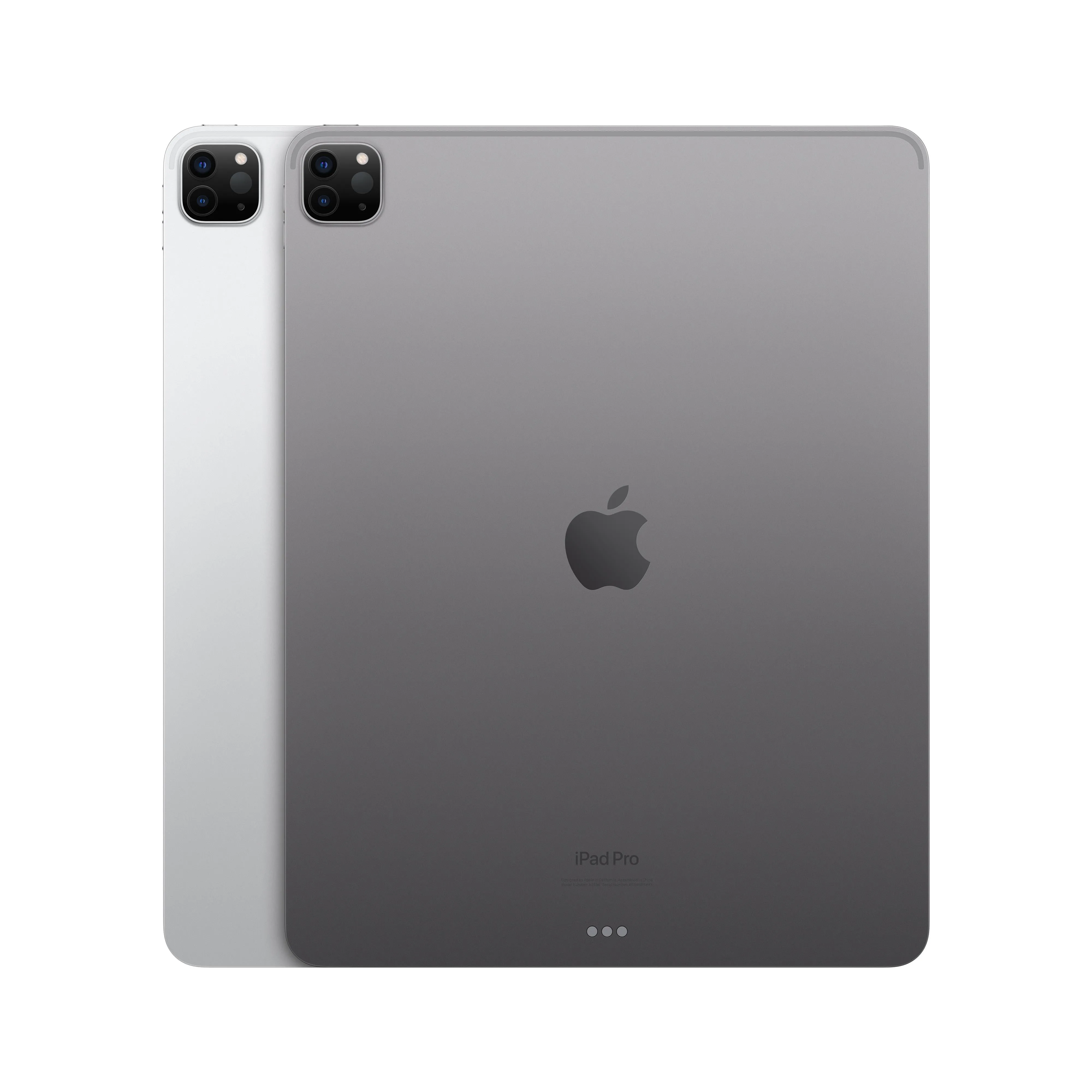 2022 12.9-inch iPad Pro Wi-Fi 1TB - Silver (6th generation)