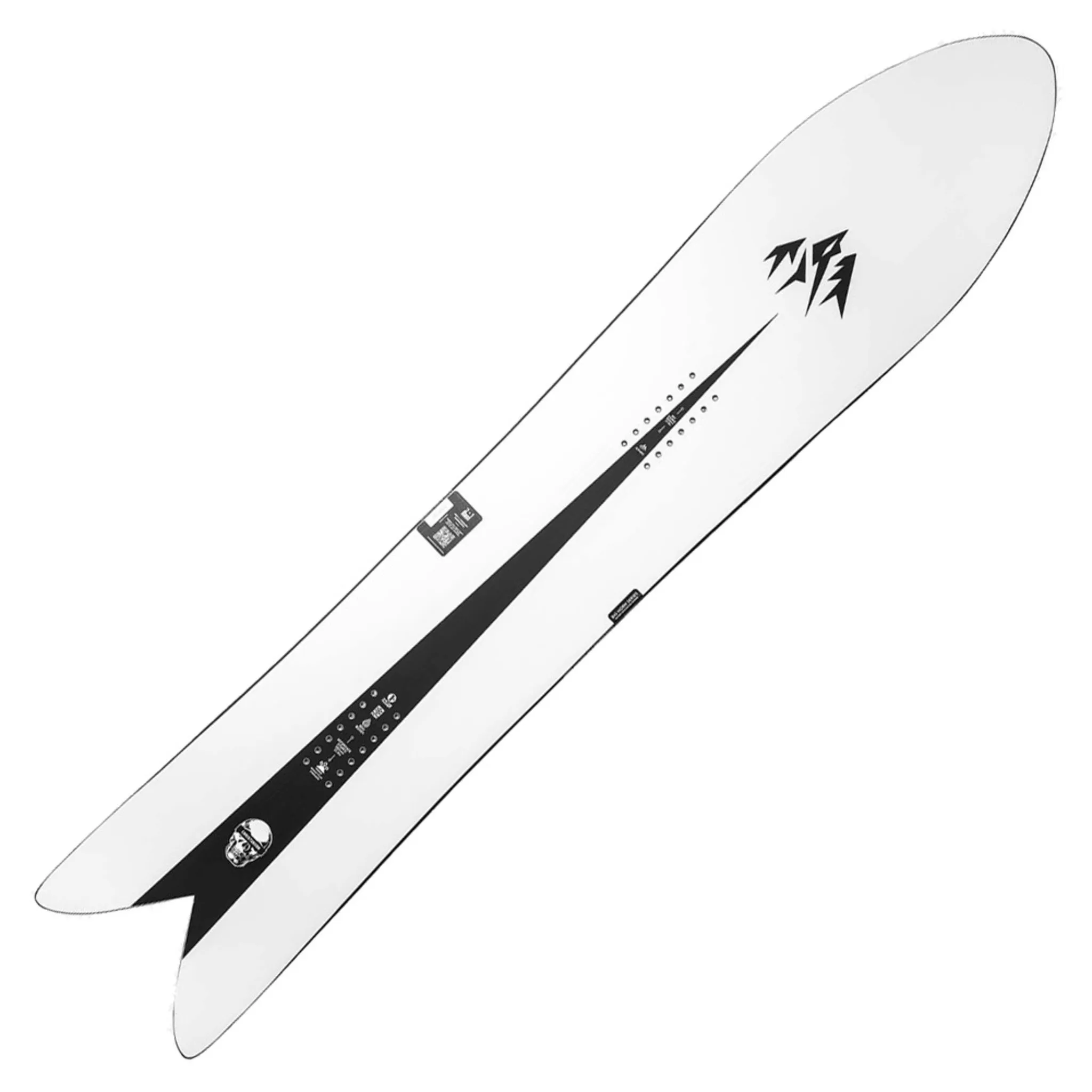 2024 Jones Storm Wolf DEMO Snowboard