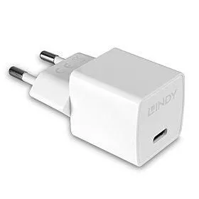 20W Usb Type C Gan Charger