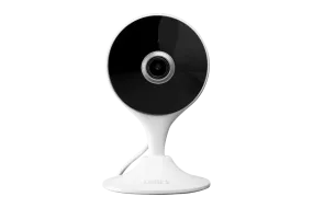 2K Indoor Wi-Fi Security Camera (16GB)