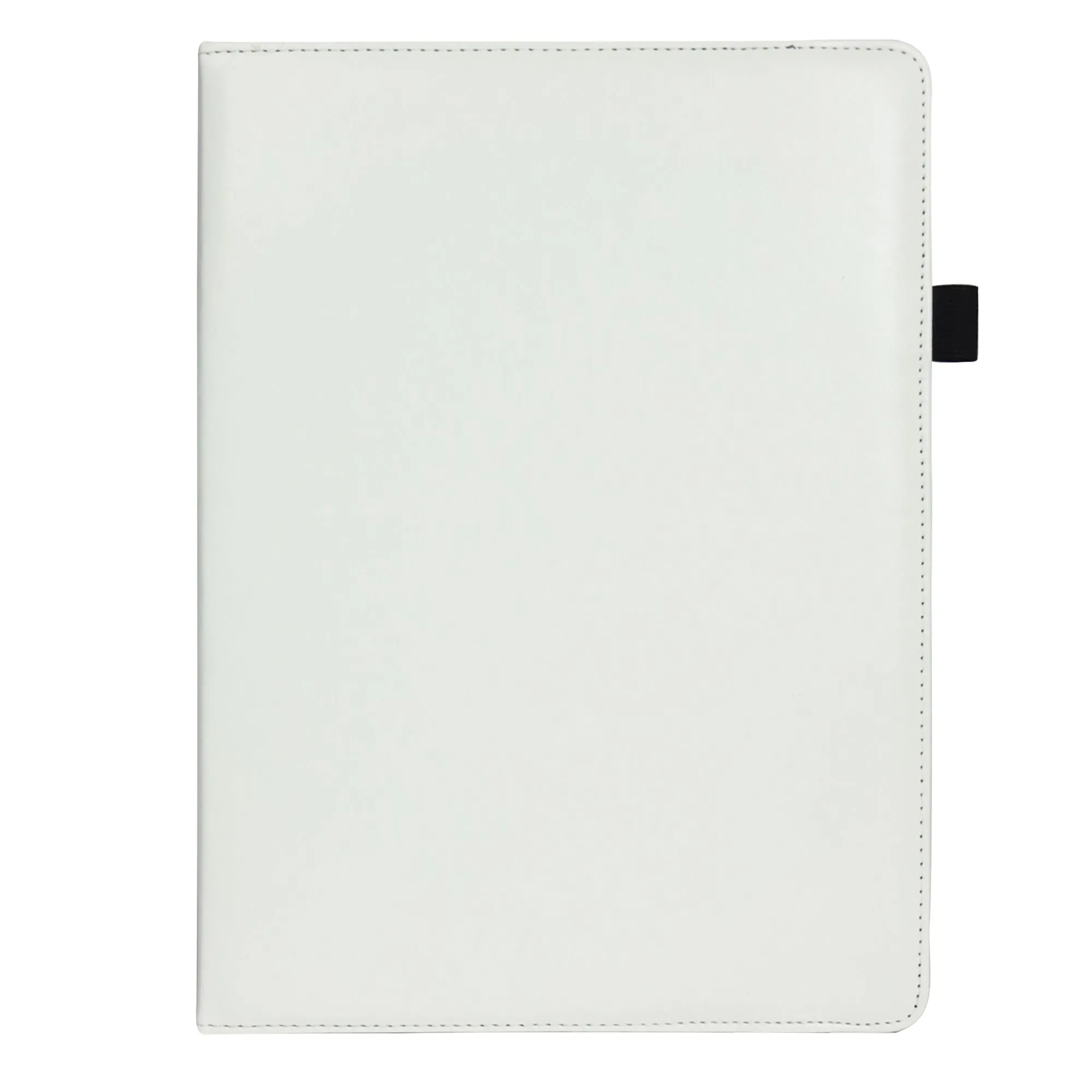 360° Rotating Universal Tablet Case - White