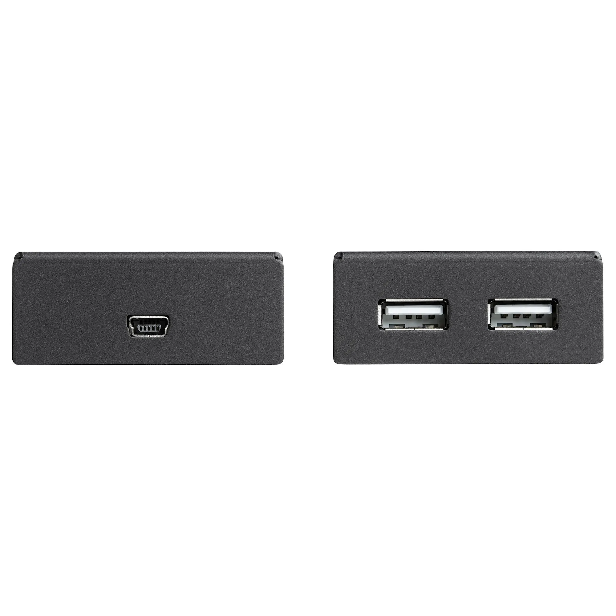 4 Port Usb 2.0 Extender - Up To