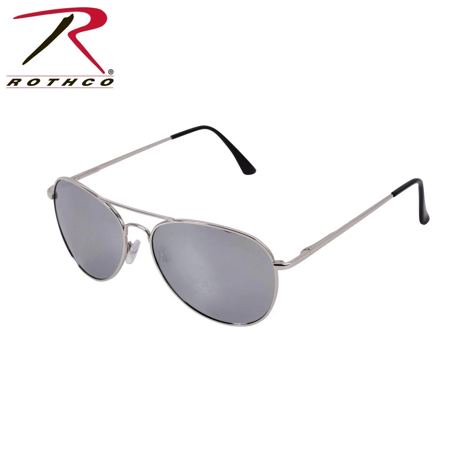 58mm Polarized Sunglasses