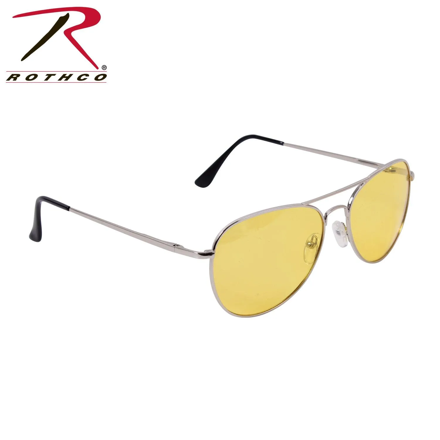 58mm Polarized Sunglasses