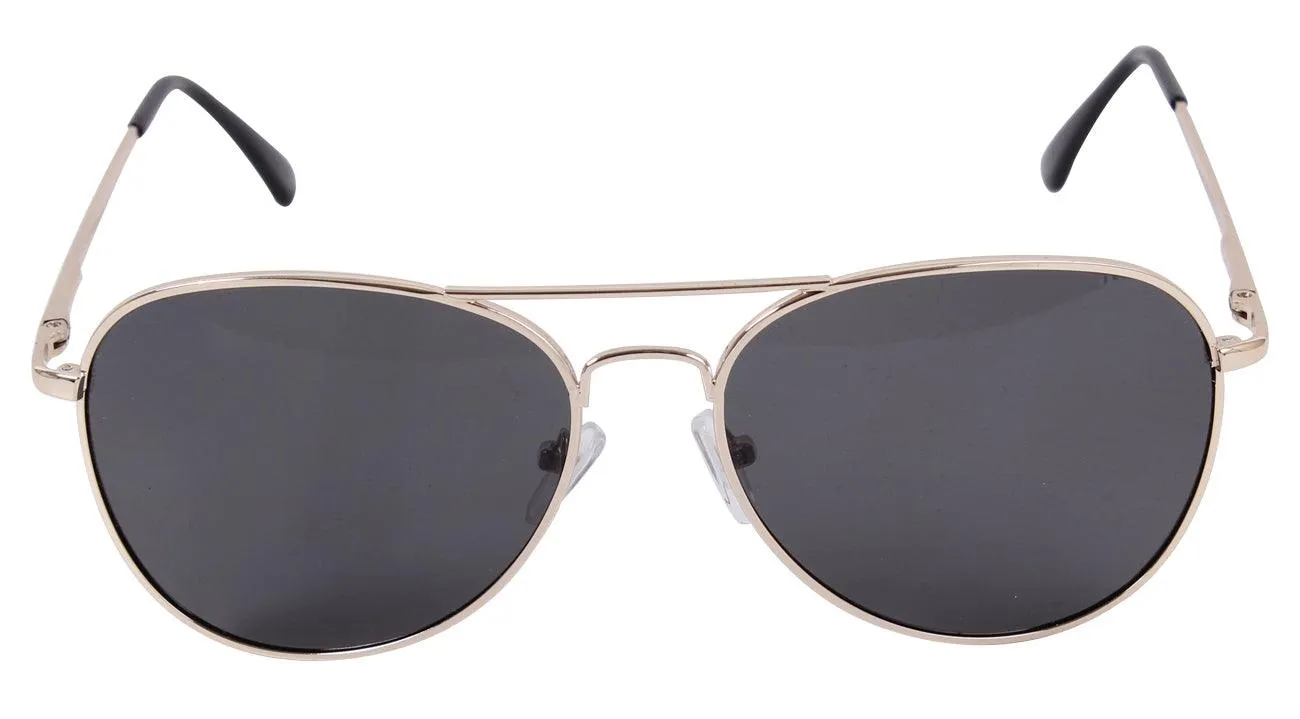 58mm Polarized Sunglasses