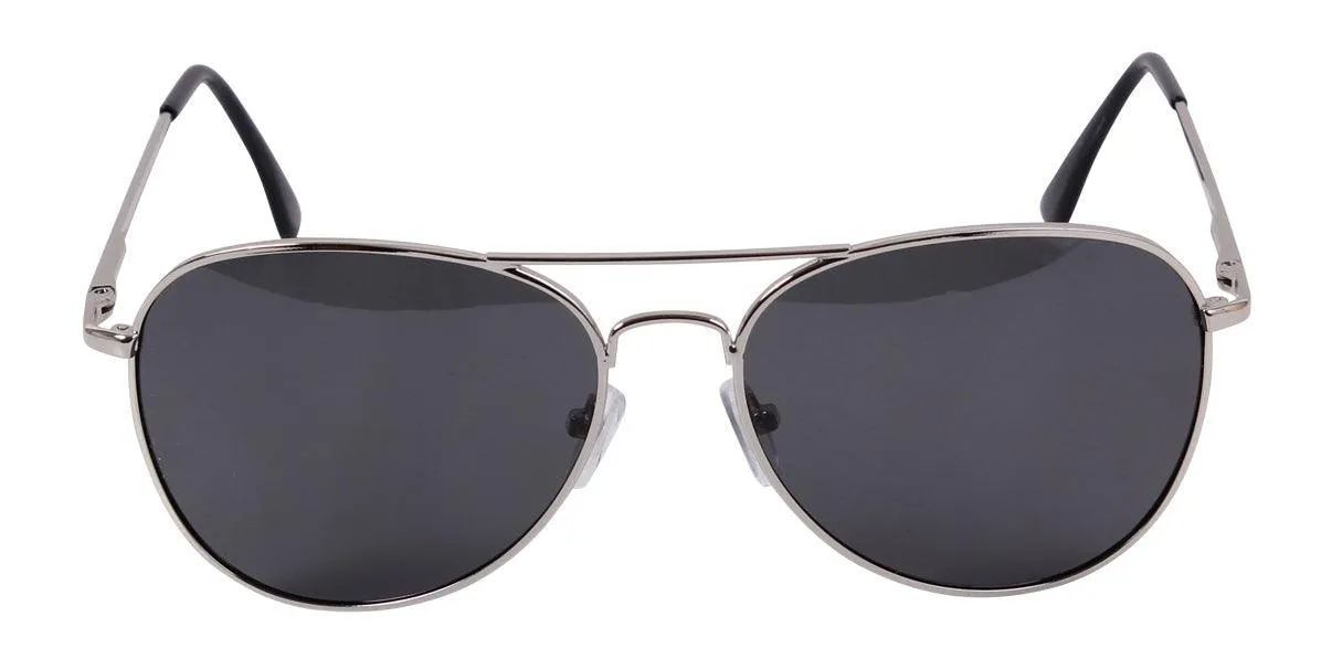 58mm Polarized Sunglasses