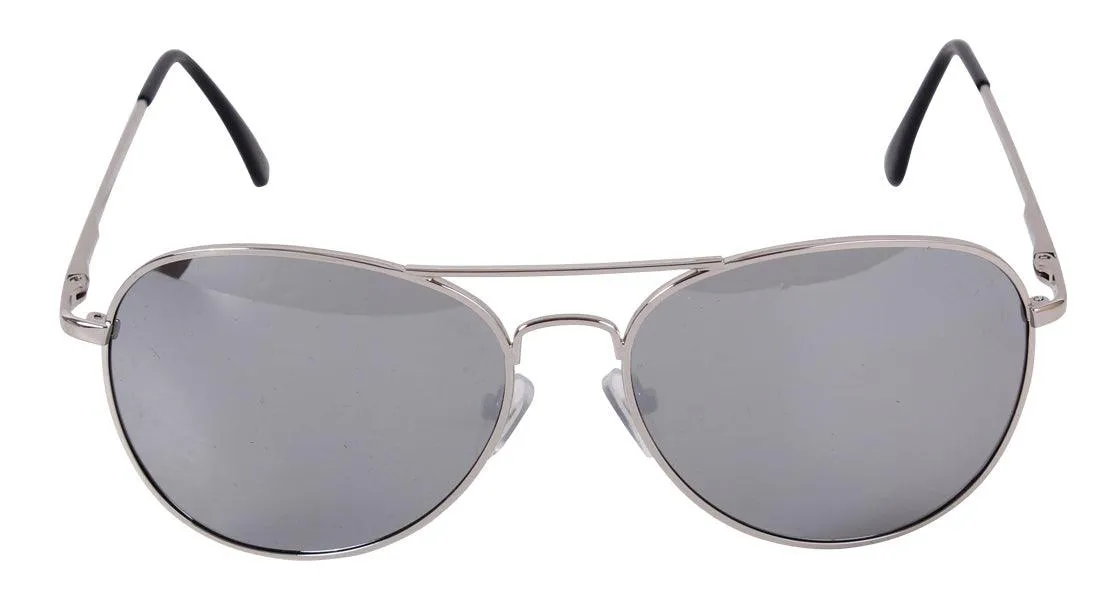 58mm Polarized Sunglasses