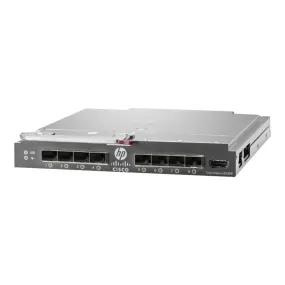 657787-B21 - HPE Cisco B22HPE Fabric Extender with 16 FET for BladeSystem c-Class