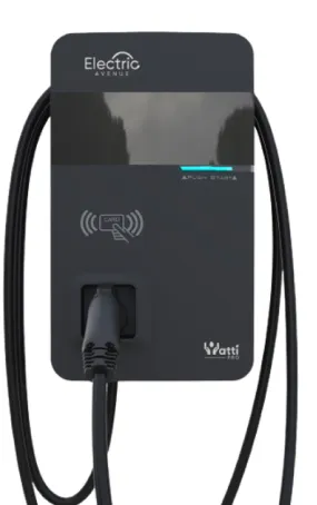 80AMP EV Charger