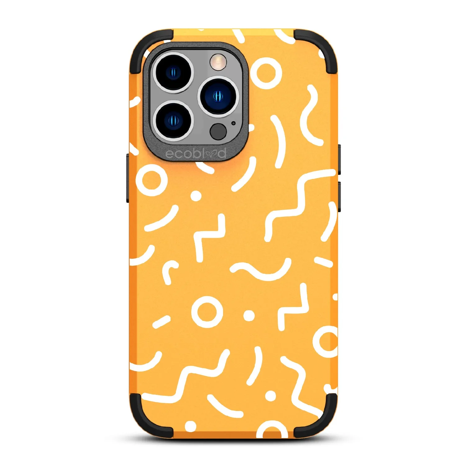 90's Kids - Mojave Collection Case for Apple iPhone 13 Pro Max / 12 Pro Max