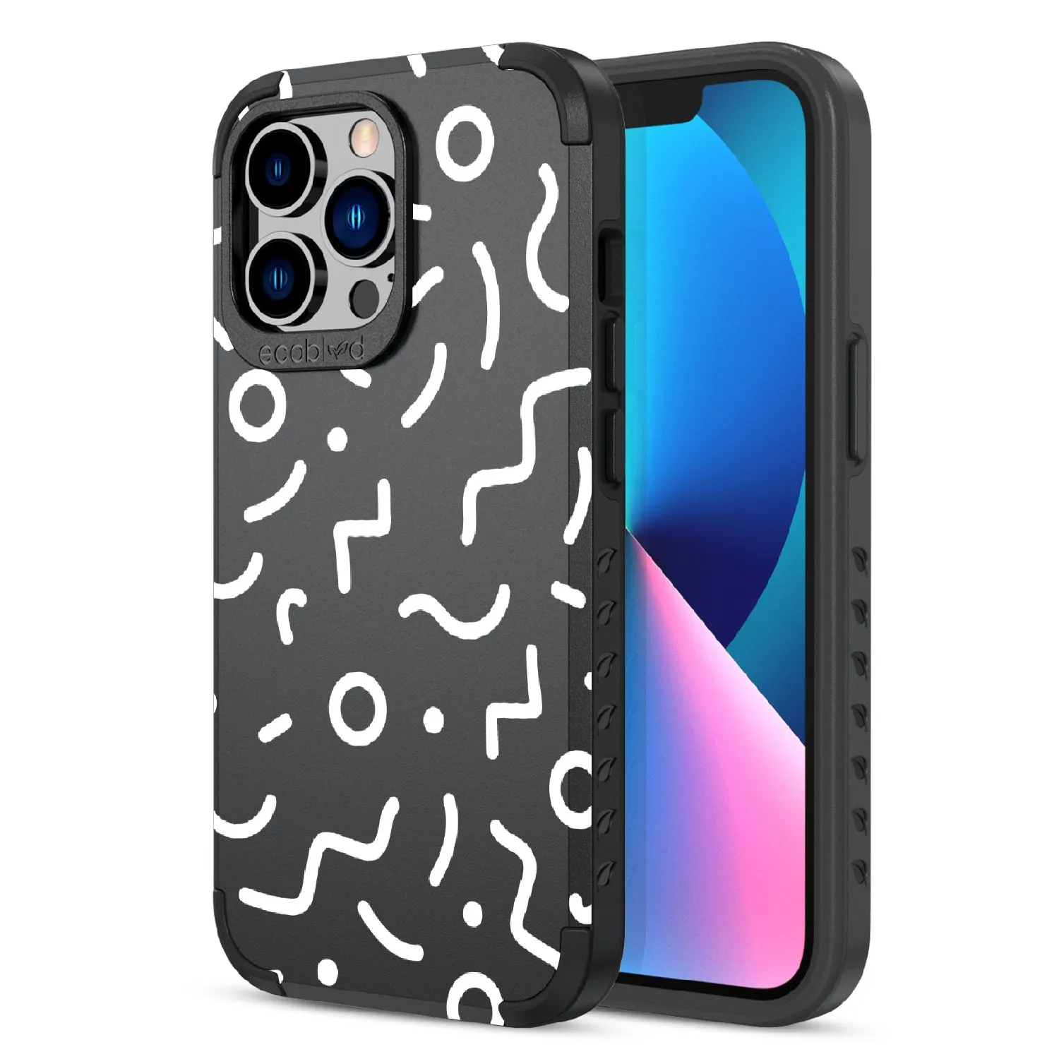 90's Kids - Mojave Collection Case for Apple iPhone 13 Pro Max / 12 Pro Max