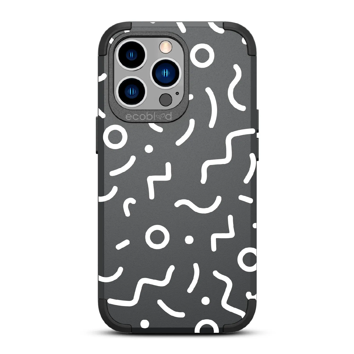 90's Kids - Mojave Collection Case for Apple iPhone 13 Pro Max / 12 Pro Max