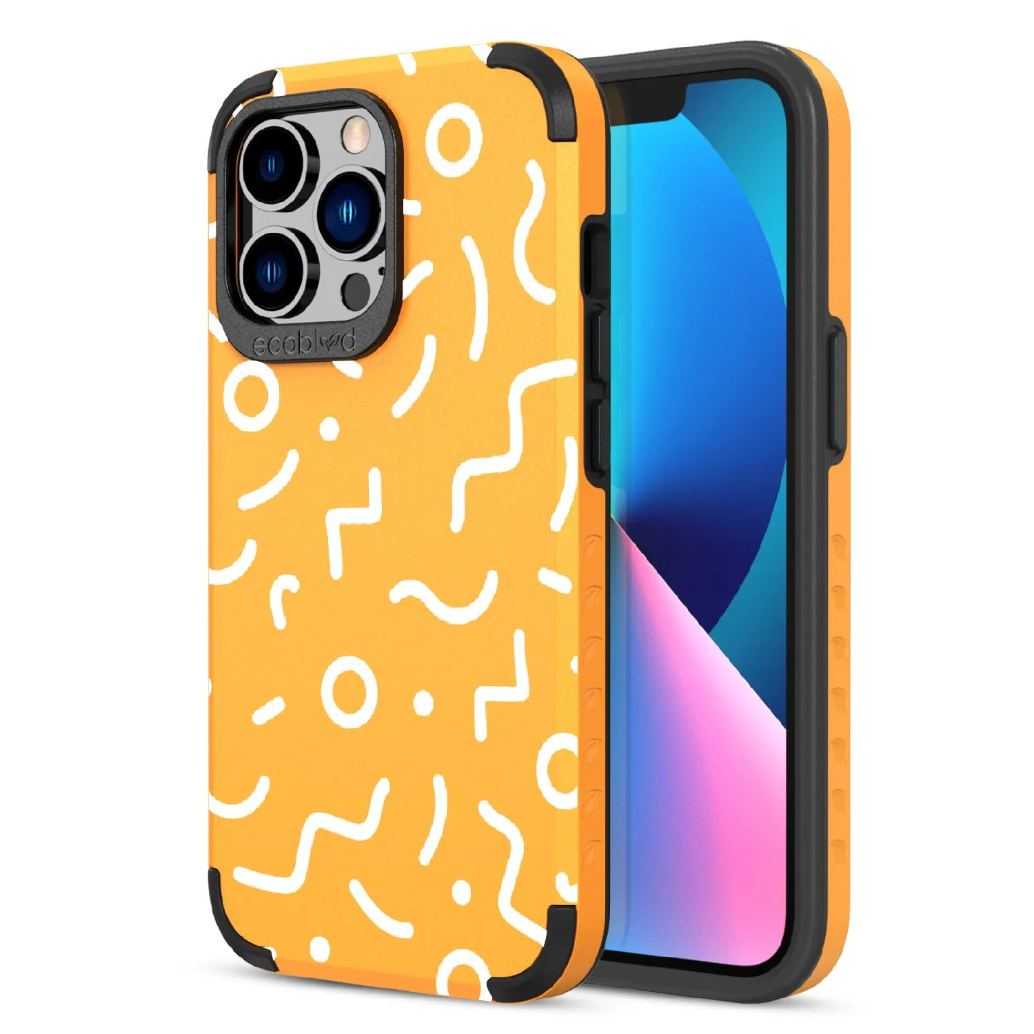 90's Kids - Mojave Collection Case for Apple iPhone 13 Pro Max / 12 Pro Max