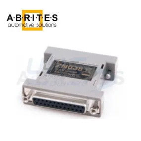 ABRITES ADVI Fiat/Chrysler CAN adapter ZN038