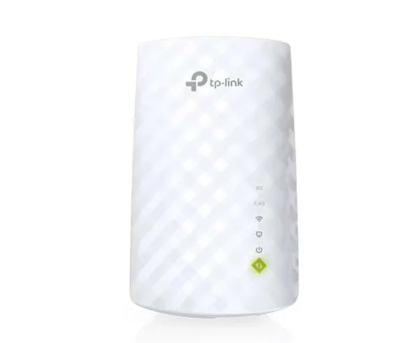 AC750 Wi-Fi Range Extender