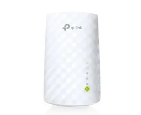 AC750 Wi-Fi Range Extender