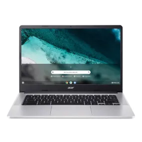 Acer Chromebook 314 C934 - Intel Pentium Silver - N6000 / Up To 3.3 Ghz - Chrome Os - Uhd Graphics - 8 Gb Ram - 128 Gb E