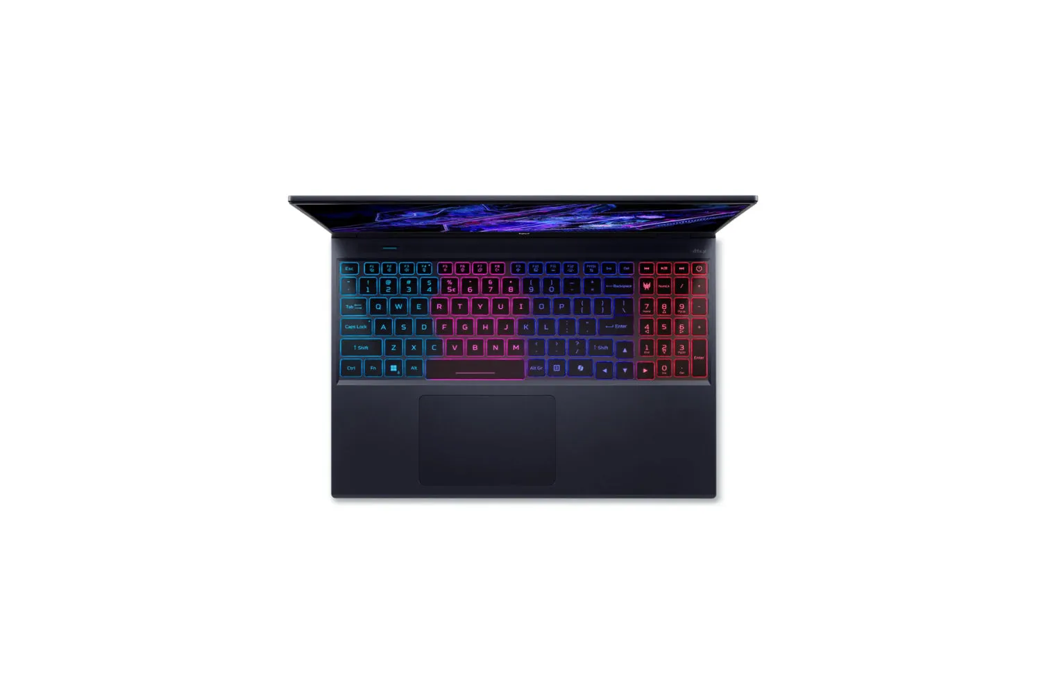 Acer Predator Helios Neo 16 RTX 4060 16" Core i7 | 16GB | 1TB | GeForce RTX 4060