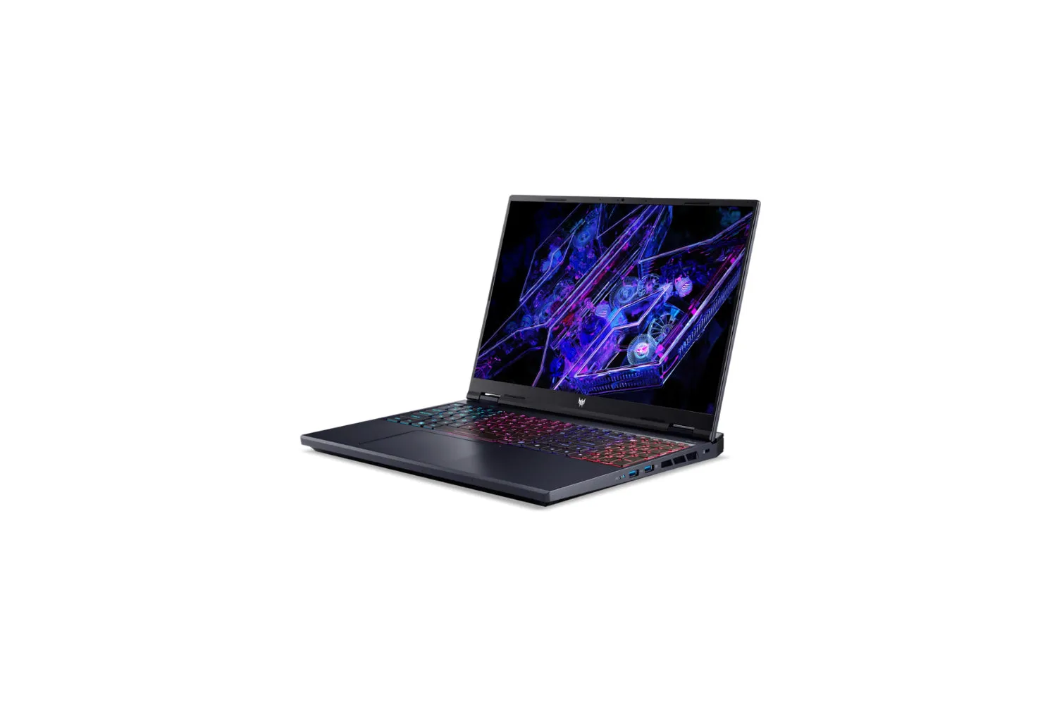 Acer Predator Helios Neo 16 RTX 4060 16" Core i7 | 16GB | 1TB | GeForce RTX 4060