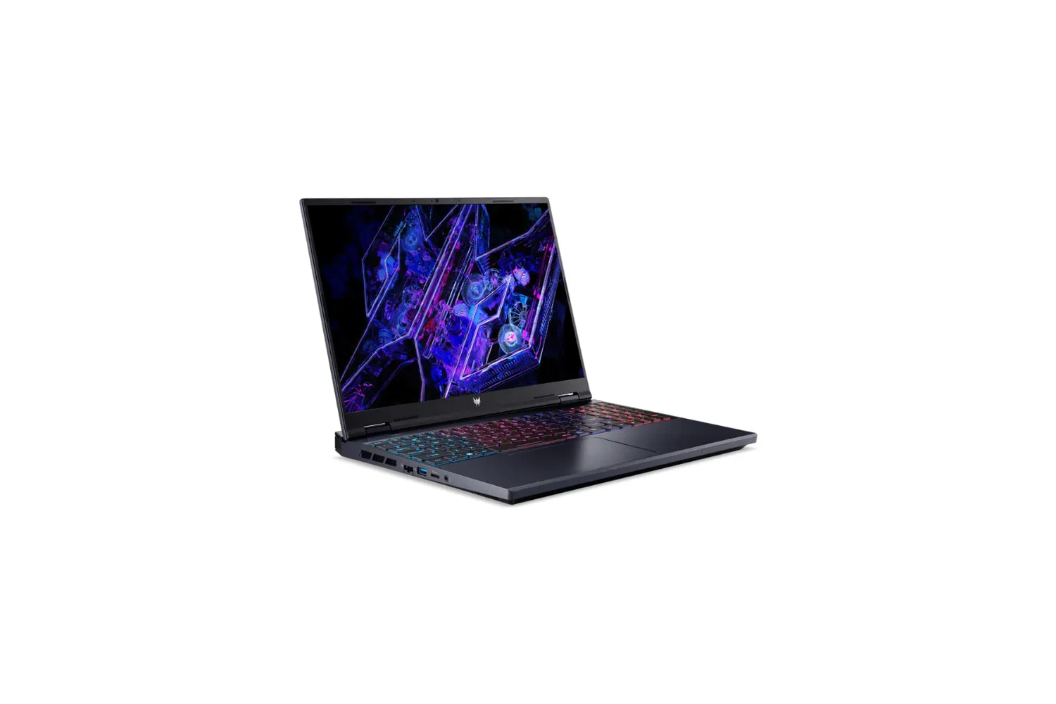 Acer Predator Helios Neo 16 RTX 4060 16" Core i7 | 16GB | 1TB | GeForce RTX 4060